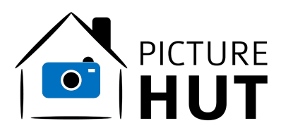 picture hut